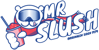 MrSlush logo. Grafikk.